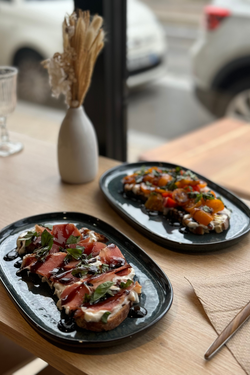 tartines le bouscat utopy