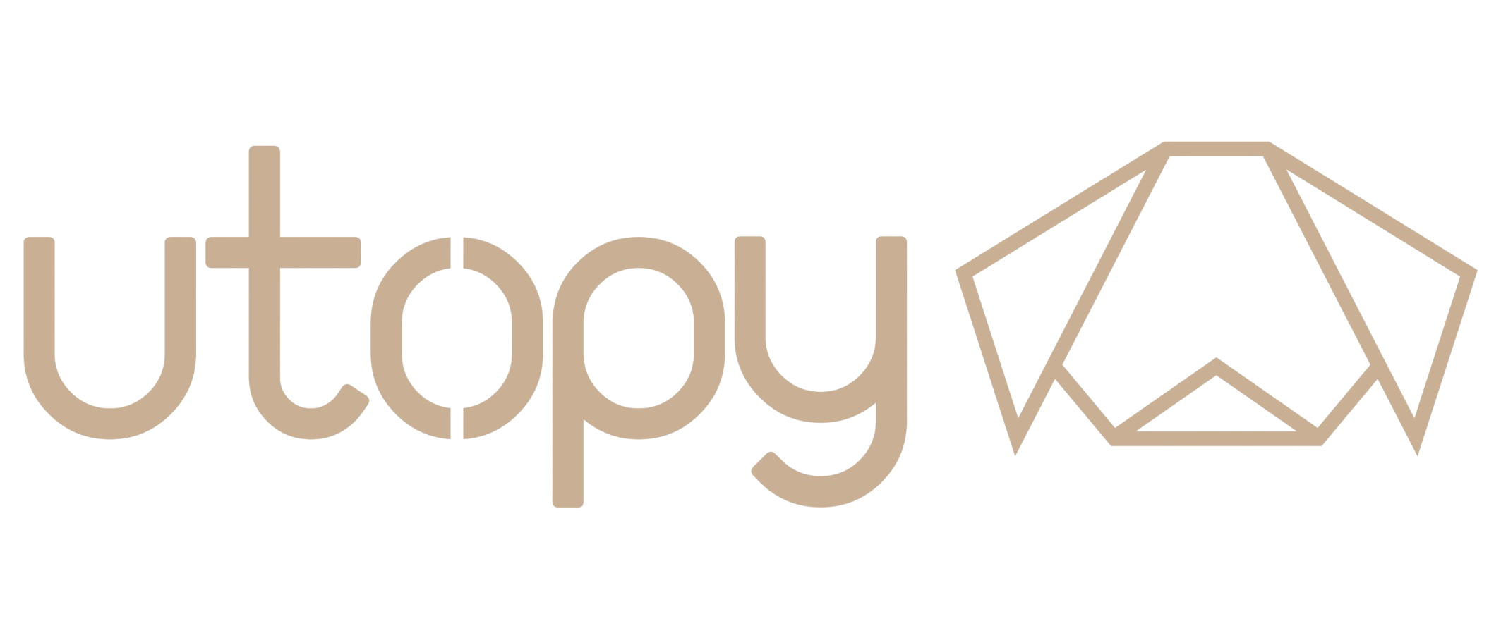 Logo Utopy