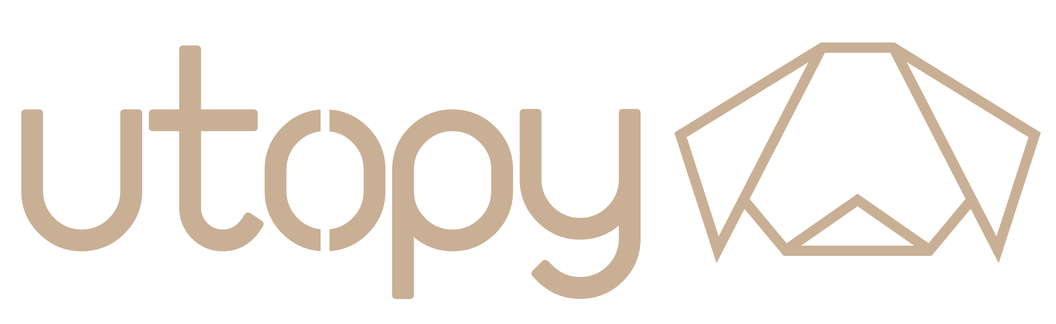 Logo Utopy